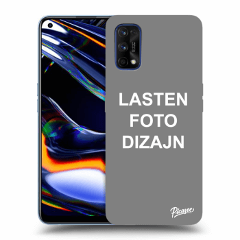 Ovitek za Realme 7 Pro - Lasten foto dizajn