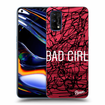 Ovitek za Realme 7 Pro - Bad girl