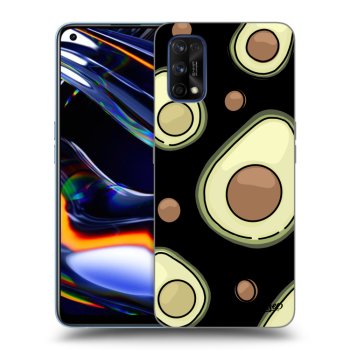 Ovitek za Realme 7 Pro - Avocado