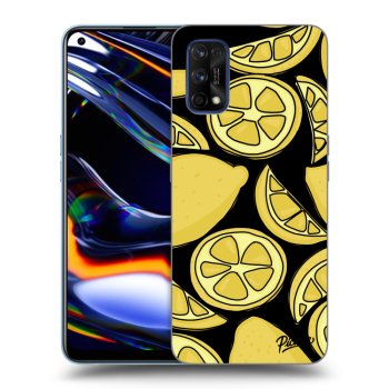 Ovitek za Realme 7 Pro - Lemon