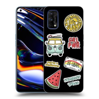 Ovitek za Realme 7 Pro - Summer