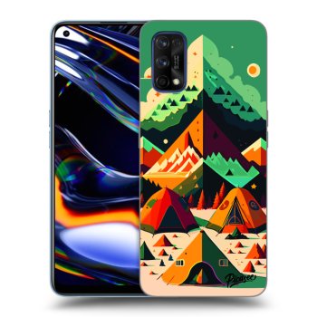 Ovitek za Realme 7 Pro - Alaska