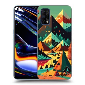 Ovitek za Realme 7 Pro - Colorado