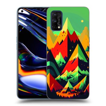 Ovitek za Realme 7 Pro - Toronto