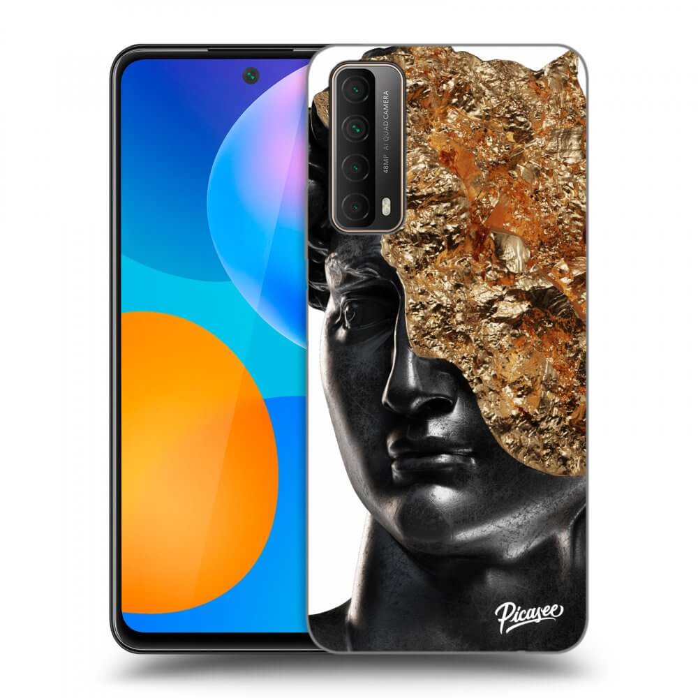 Picasee ULTIMATE CASE za Huawei P Smart 2021 - Holigger