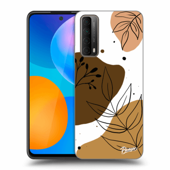 Ovitek za Huawei P Smart 2021 - Boho style