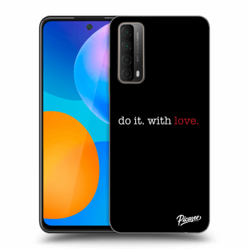 Ovitek za Huawei P Smart 2021 - Do it. With love.