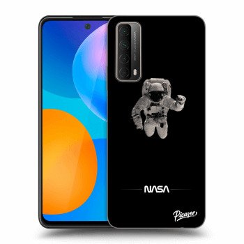Picasee ULTIMATE CASE za Huawei P Smart 2021 - Astronaut Minimal