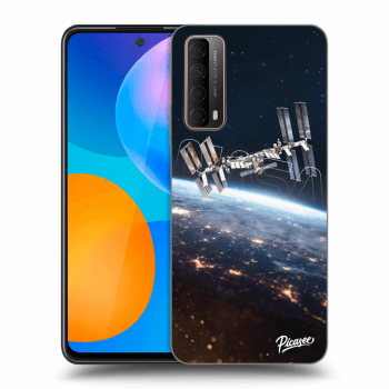 Picasee ULTIMATE CASE za Huawei P Smart 2021 - Station
