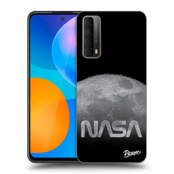 Picasee ULTIMATE CASE za Huawei P Smart 2021 - Moon Cut