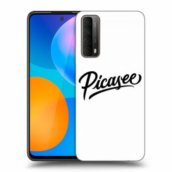 Ovitek za Huawei P Smart 2021 - Picasee - black