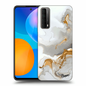 Ovitek za Huawei P Smart 2021 - Her