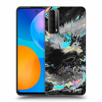 Ovitek za Huawei P Smart 2021 - Magnetic