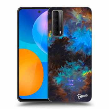 Ovitek za Huawei P Smart 2021 - Space