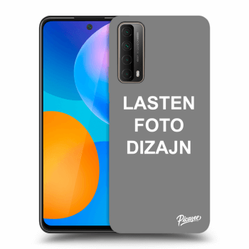 Ovitek za Huawei P Smart 2021 - Lasten foto dizajn