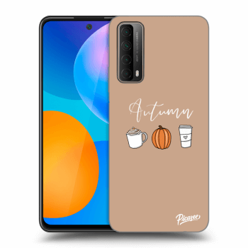 Ovitek za Huawei P Smart 2021 - Autumn