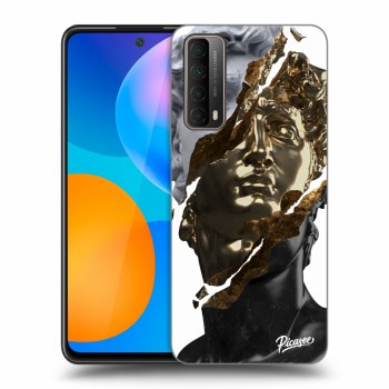 Ovitek za Huawei P Smart 2021 - Trigger