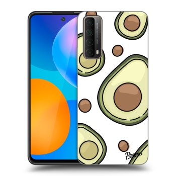 Ovitek za Huawei P Smart 2021 - Avocado