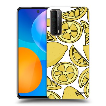 Ovitek za Huawei P Smart 2021 - Lemon