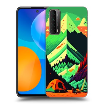 Ovitek za Huawei P Smart 2021 - Whistler