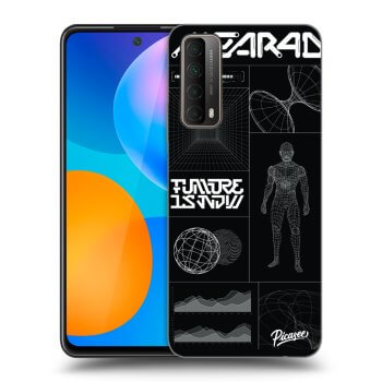 Ovitek za Huawei P Smart 2021 - BLACK BODY