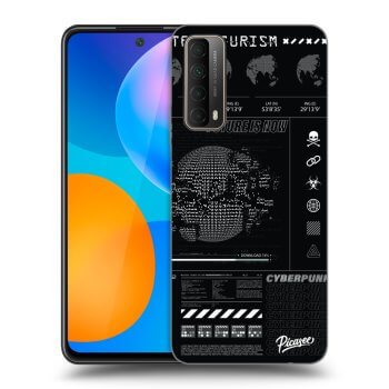 Ovitek za Huawei P Smart 2021 - FUTURE