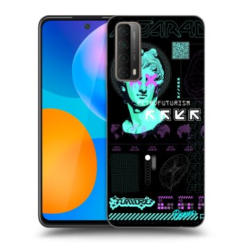 Ovitek za Huawei P Smart 2021 - RETRO