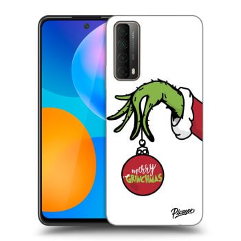 Ovitek za Huawei P Smart 2021 - Grinch