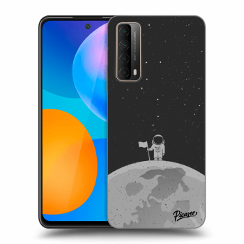 Ovitek za Huawei P Smart 2021 - Astronaut