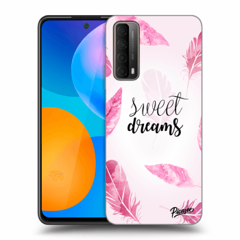 Ovitek za Huawei P Smart 2021 - Sweet dreams