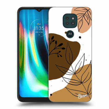 Ovitek za Motorola Moto G9 Play - Boho style