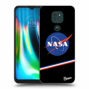 Ovitek za Motorola Moto G9 Play - NASA Original