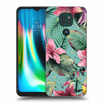 Ovitek za Motorola Moto G9 Play - Hawaii