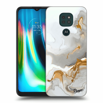 Ovitek za Motorola Moto G9 Play - Her