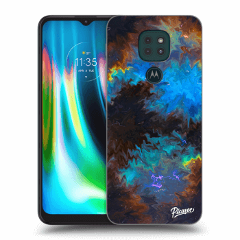 Ovitek za Motorola Moto G9 Play - Space