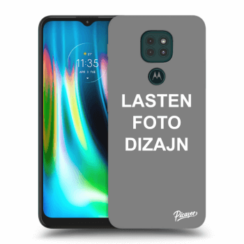 Ovitek za Motorola Moto G9 Play - Lasten foto dizajn