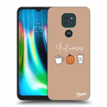 Ovitek za Motorola Moto G9 Play - Autumn