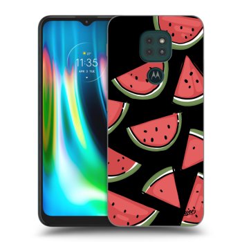 Ovitek za Motorola Moto G9 Play - Melone