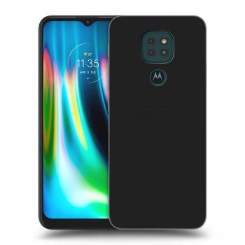 Ovitek za Motorola Moto G9 Play - Clear