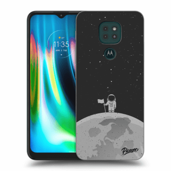 Ovitek za Motorola Moto G9 Play - Astronaut