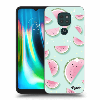 Ovitek za Motorola Moto G9 Play - Watermelon 2