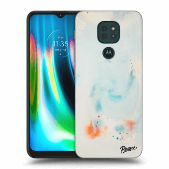 Ovitek za Motorola Moto G9 Play - Splash