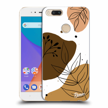 Ovitek za Xiaomi Mi A1 Global - Boho style