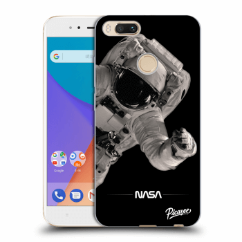 Ovitek za Xiaomi Mi A1 Global - Astronaut Big