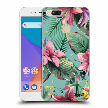 Ovitek za Xiaomi Mi A1 Global - Hawaii