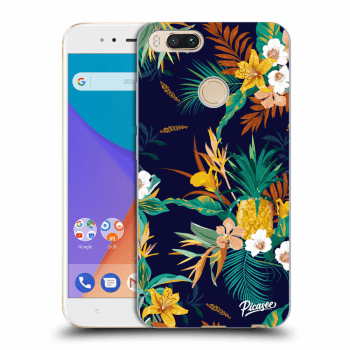 Ovitek za Xiaomi Mi A1 Global - Pineapple Color
