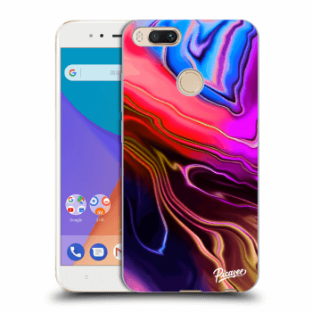 Ovitek za Xiaomi Mi A1 Global - Electric