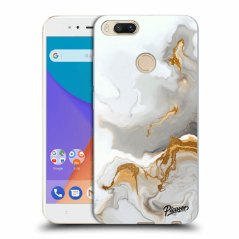 Ovitek za Xiaomi Mi A1 Global - Her