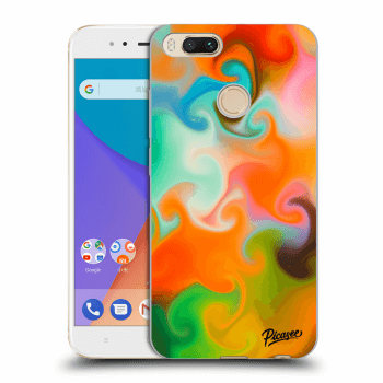 Ovitek za Xiaomi Mi A1 Global - Juice