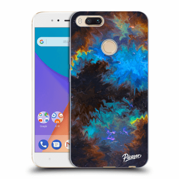 Ovitek za Xiaomi Mi A1 Global - Space